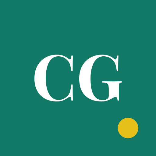 Cane & Groove logo